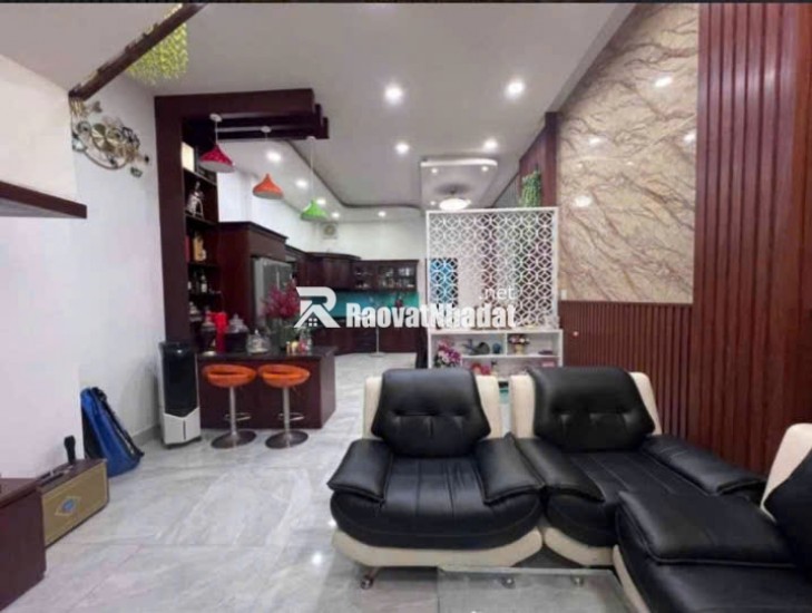 VẠN PHÚC CITY – 81M2 – 4 TẦNG 5PN – VIEW CÔNG VIÊN - GẤP - HIẾM. LH:0369151885.