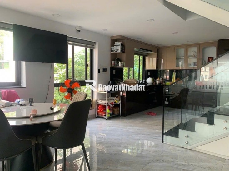 BÁN NHÀ BÌNH TÂN – KHU PHÂN LÔ ĐỒNG BỘ - 92M - 8.4 TỶ. LH:0826271379.