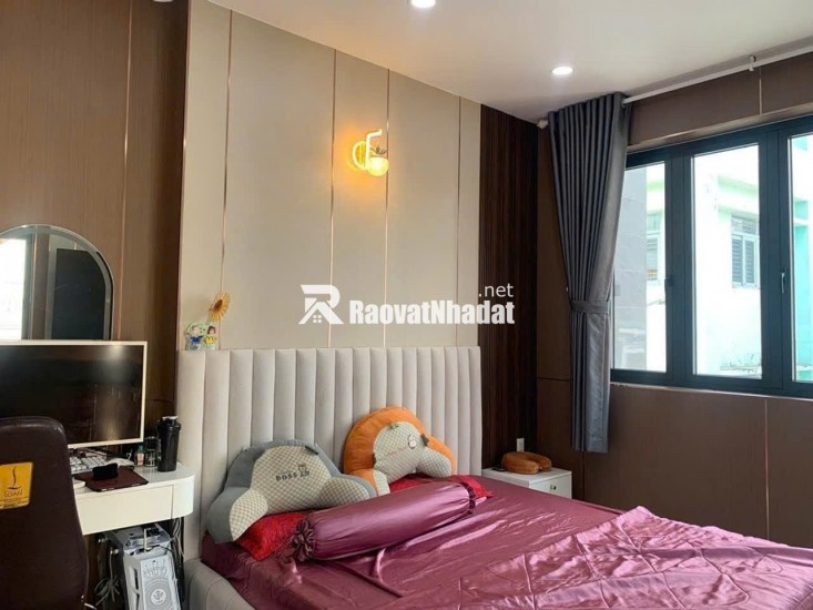 BÁN NHÀ BÌNH TÂN – KHU PHÂN LÔ ĐỒNG BỘ - 92M - 8.4 TỶ. LH:0826271379.