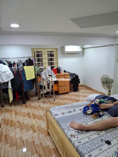 BÁN NHÀ PHƯỜNG TÂN TẠO A, BÌNH TÂN – 55M2 - SẴN SHR - 4.9 TỶ. LH:0938800325