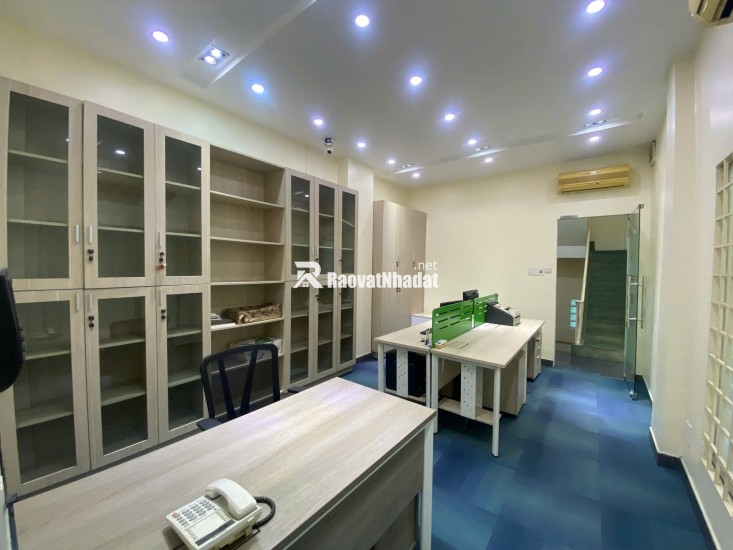 BÁN NHÀ MT TRẦN BÌNH TRỌNG P1Q5 (61 M2) SẴN SỔ HỒNG, CHỈ 36 TỶ. LH:0983341174