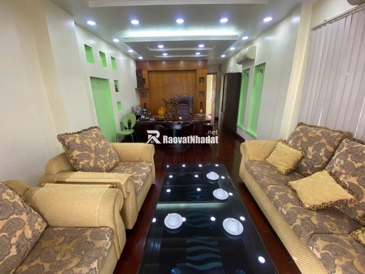 BÁN NHÀ MT TRẦN BÌNH TRỌNG P1Q5 (61 M2) SẴN SỔ HỒNG, CHỈ 36 TỶ. LH:0983341174