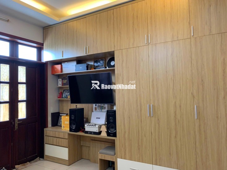 BÁN NHÀ MẶT TIỀN ĐƯỜNG SỐ 8, PHƯỜNG LINH TRUNG (81,9M2) 12.7 TỶ. LH:0387781833 - 0835420124.
