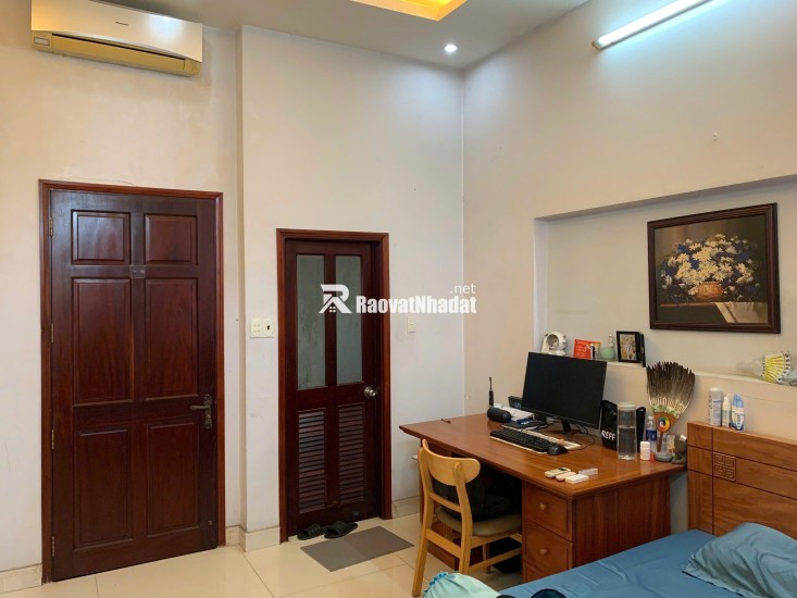 BÁN NHÀ MẶT TIỀN ĐƯỜNG SỐ 8, PHƯỜNG LINH TRUNG (81,9M2) 12.7 TỶ. LH:0387781833 - 0835420124.