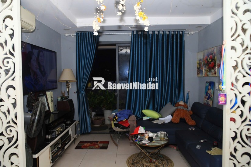 SHARE 1 PHÒNG CỦA CĂN HỘ CHUNG CƯ 2 PHÒNG NGỦ CHO KHÁCH NAM. LH:0983393857
