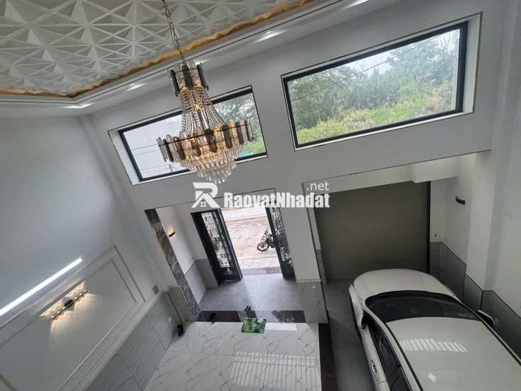 MT HUỲNH TẦN PHÁT NHÀ BÈ 236M2 FULL THỔ CHỈ 19 TỶ SỔ HỒNG RIÊNG ĐANG CHO THUÊ 40TR/TH