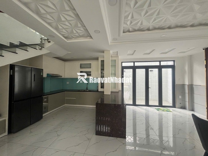 MT HUỲNH TẦN PHÁT NHÀ BÈ 236M2 FULL THỔ CHỈ 19 TỶ SỔ HỒNG RIÊNG ĐANG CHO THUÊ 40TR/TH