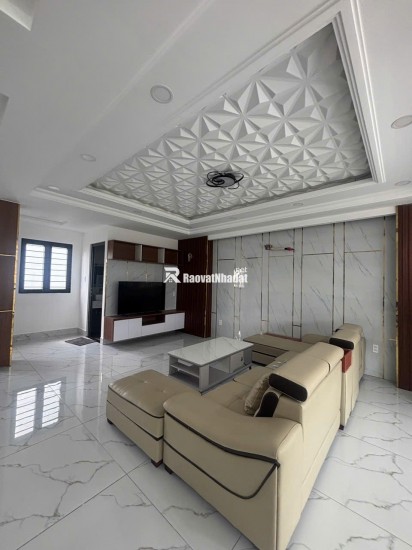 MT HUỲNH TẦN PHÁT NHÀ BÈ 236M2 FULL THỔ CHỈ 19 TỶ SỔ HỒNG RIÊNG ĐANG CHO THUÊ 40TR/TH