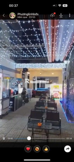 MT HUỲNH TẦN PHÁT NHÀ BÈ 236M2 FULL THỔ CHỈ 19 TỶ SỔ HỒNG RIÊNG ĐANG CHO THUÊ 40TR/TH
