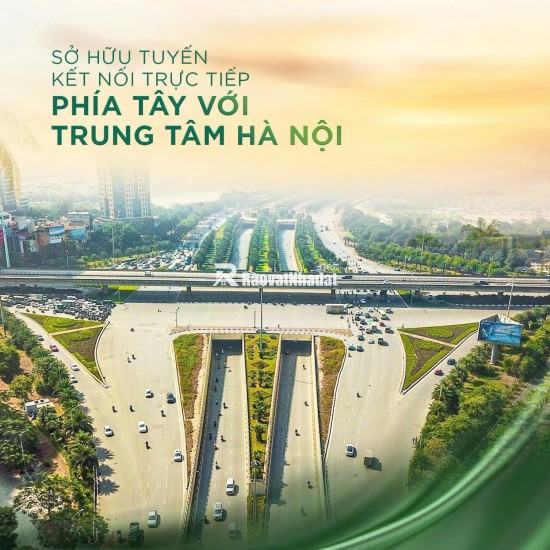 Liền kề 2 mặt tiền.Dự án hót Ecomony giá bán 15 tỷ/70m2