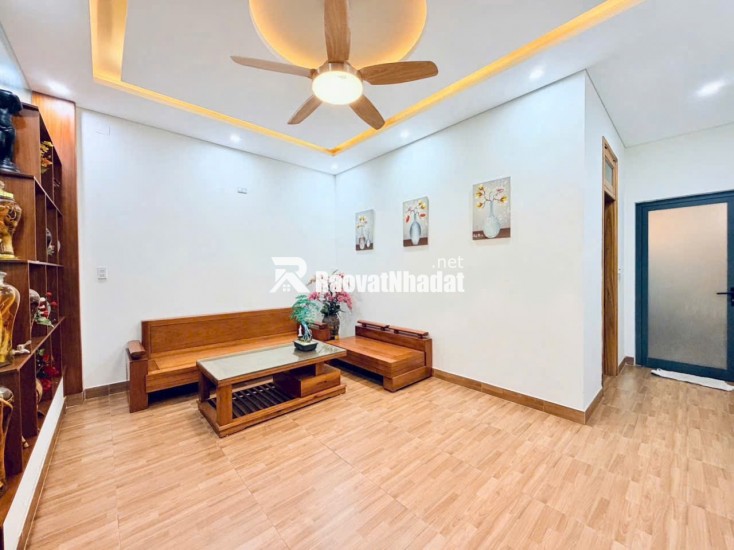 BÁN NHÀ HOÀ MINH LIÊN CHIỂU - DT 147 M2 - SHR - GIÁ MỀM. LH:0962955888.