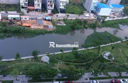 Căn Hộ Sunview Town - Ngay Hầm chui Ql13 giá chưa tới 3 tỉ — Sổ hồng sẵn