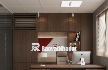 CHO THUÊ VĂN PHÒNG 9M2 – FULL NỘI THẤT – B82 BẠCH ĐẰNG gần sân bay – GIÁ CHỈ 5,99