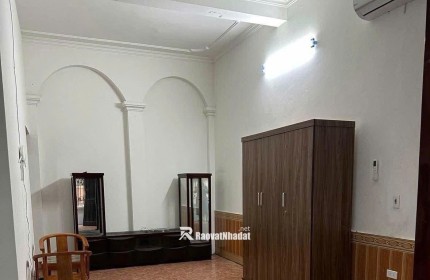 CHÍNH CHỦ CHO THUÊ CĂN HỘ 1N1K FULL ĐỒ – NGUYỄN KHANG, PHƯỜNG YÊN HÒA, HÀ NỘI