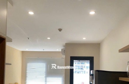 BÁN NHANH STUDIO 31M2 FULL NỘI THẤT - KHU RAINBOW – ĐÃ CÓ SỔ - 1TỶ8. LH:0383618387 – 0909038387.