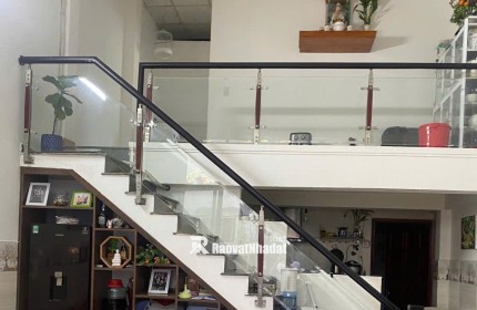 BÁN NHÀ MÊ LỬNG NGUYỄN PHƯỚC NGUYÊN, THANH KHÊ 48M2 SHR CHỈ 3.5 TỶ. LH:0903523989.