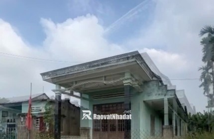 BÁN ĐẤT XÃ NAM PHƯỚC, TP ĐÀ NẴNG - SHR - CHỈ 1.5 TỶ / 1 LÔ. LH:0971955552. 0703555545