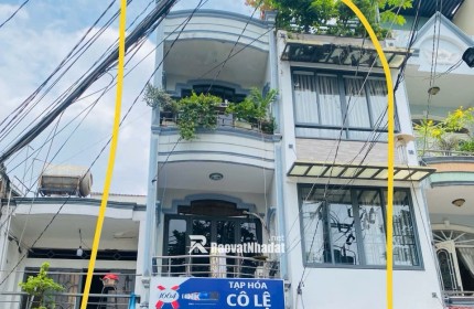 BÁN NHÀ TẠI PHƯỜNG 10, TÂN BÌNH – DT 47,6 M2 – SẴN SỔ HỒNG - CHỈ 6T450TR. LH:0793547979.