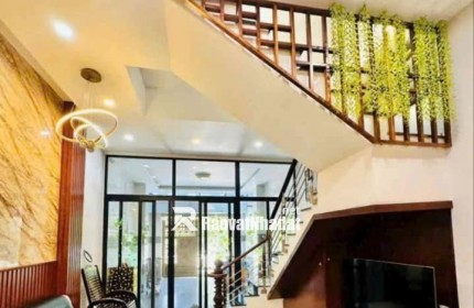 VẠN PHÚC CITY – 81M2 – 4 TẦNG 5PN – VIEW CÔNG VIÊN - GẤP - HIẾM. LH:0369151885.