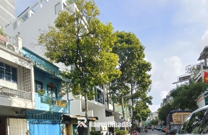 BÁN NHÀ MT TRẦN BÌNH TRỌNG P1Q5 (61 M2) SẴN SỔ HỒNG, CHỈ 36 TỶ. LH:0983341174