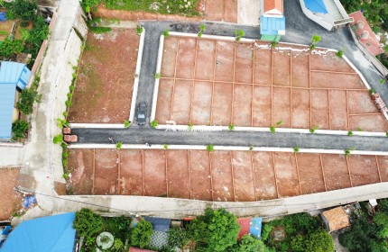 Chỉ từ 33tr/m2, bạn đã có thể sở hữu 1 lô đất ngay tại khu dân cư Núi 2, Thuỷ Đường, Thuỷ Nguyên, Hải Phòng