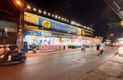 NHÀ NGAY CẠNH SIÊU THỊ AEON- 1 SẸT NGẮN - 4MX16M - 2 TẦNG - GIÁ CHỈ 5  TỶ TÍ XÍU