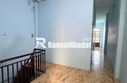 Nhà 2 tầng đường số 10- p.Bình Tân