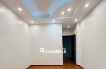 Khuôn tiền hiếm 13.x TỶ - Nhà 6 tầng thang máy Phường Việt Hưng