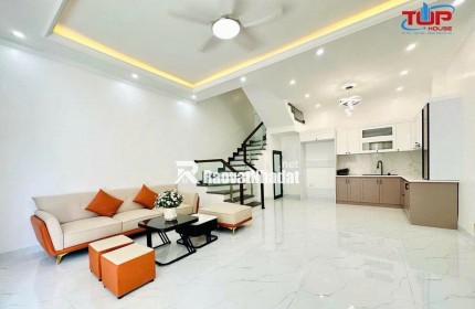 NHÀ MỚI ĐẸP – NGÕ 26 AN ĐÀ – FULL CÔNG NĂNG