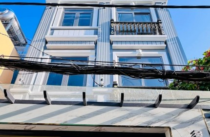 QUẬN 2 CHDV  GẦN MẶT TIỀN ĐƯỜNG TRẦN NÃO  – P. AN KHÁNH, Q2 – 4 TẦNG – 80 M² – CHỈ 19TỶ. Dòng tiền 30 triệu