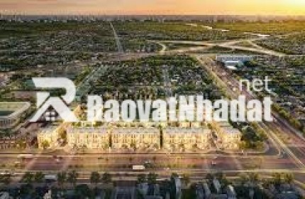 LAN ANH AVENUE BÌNH DƯƠNG – CƠ HỘI ĐẦU TƯ ĐÓN SÓNG CHỈ VỚI 260TR. M.Anh 079.2721.539