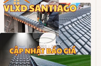 Lợp Nhà Bằng Ngói Nhựa – Giải Pháp Hiện Đại