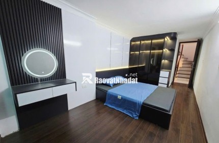 BÁN NHÀ VŨ XUÂN THIỀU, PHÂN LÔ VIP, Ô TÔ TRÁNH, KINH DOANH ĐỈNH