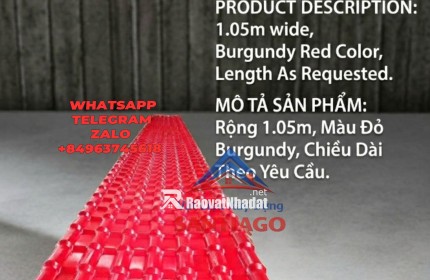 Hướng dẫn lắp đặt ngói nhựa cho mái tôn: Bí quyết thi công chuẩn xác
