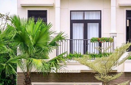 NHÀ PHỐ COMPOUND VSIP 3 – GIÁ TỐT CHO CHUYÊN GIA & GĐ TRẺ Lan Anh Avenue: 2.2 TỶ. 0933.8282.33