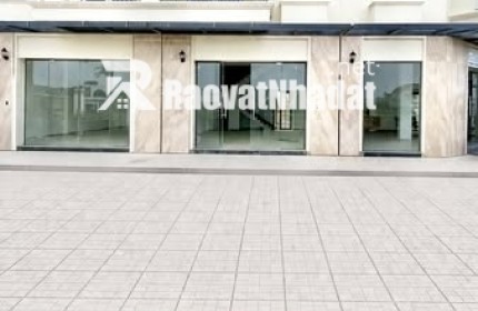 ĐẦU TƯ CHO THUÊ BỀN VỮNG – ĐÓN LÀN SÓNG CHUYÊN GIA VSIP III: 120-180tr. Lan Anh Avenue: 0933910039