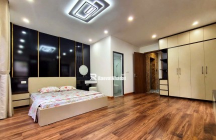 HƠN 12 TỶ NHÀ HỒ TÂY, TRÍCH SÀI: 70M2 - NGÕ THÔNG KINH DOANH - SÁT HỒ TÂY