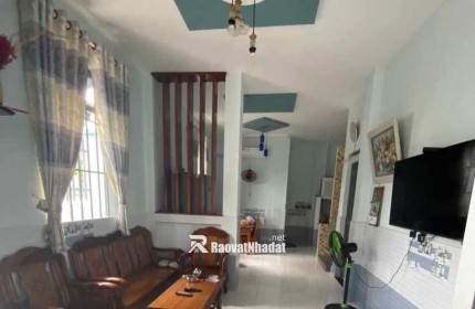 Bán nhà hẻm xe tải, nhà cấp 4 P.Tân Thới Nhất, Quận 12