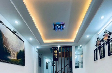 Bán nhà 1 trệt 1 lầu hẻm ô tô Nguyễn Duy Trinh, Long Trường, Thủ Đức 83.2m2, giá tốt