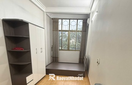 Cho thuê phòng full đồ 29m² Trung Phụng, Quận Đống Đa, Hà Nội