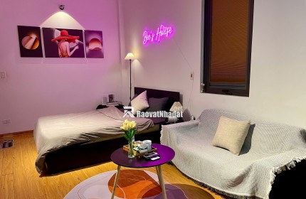 NHƯỢNG LẠI HOMESTAY 5 TẦNG – KIM MÃ, GIẢNG VÕ, BA ĐÌNH, HÀ NỘI