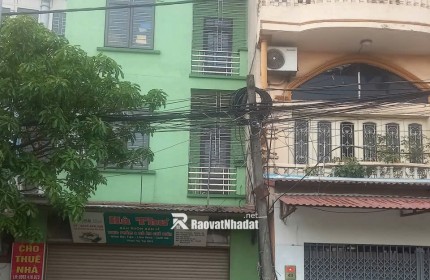 CHO THUÊ NHÀ NGUYÊN CĂN 3 TẦNG – KIÊN THÀNH, TRÂU QUỲ, GIA LÂM, HÀ NỘI