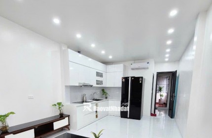 HOT HIT QUAN THỔ – NHÀ ĐẸP HIẾM, Ô TÔ ĐỖ CỬA – CHỈ 18,8 TỶ