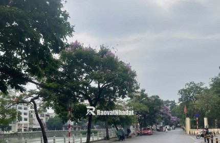 Bán gấp sang tay phút một căn 6 tầng Long Biên - Full nội thất