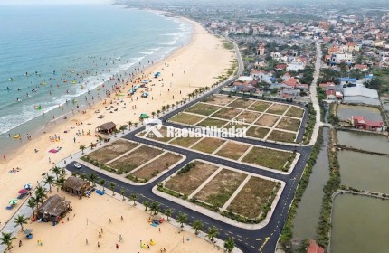 HÀNG HIẾM - 90M2 ĐẤT KINH DOANH – GIÁ F0 1 TỶ 3 TẠI XÃ HẢI XUÂN, HUYỆN HẢI HẬU, TỈNH NAM ĐỊNH
