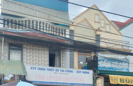BÁN NHÀ NGAY GA TRẠI MÁT – ĐÀ LẠT - 57M2 - CHỈ 8 TỶ