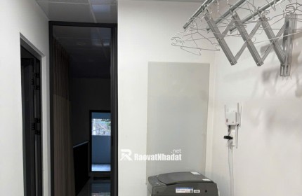 CHO THUÊ PHÒNG TRÒ CÓ NỘI THẤT, DT 60M2 – GIÁ 2,5TR 1PHÒNG 2NGƯỜI. LH:0964366876.