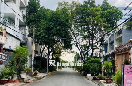 Giá giảm chào còn 10Tỷ còn thương lượng - Khu dân cư Bình Hưng