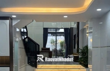 NHỈNH 7 TỶ CÓ NGAY NHÀ ĐẸP LUNG LINH TẠI ĐƯỜNG BÌNH THÀNH, BÌNH HƯNG HOÀ B. LH.0826271379.
