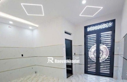 NHÀ MẶT TIỀN KINH DOANH LÊ VĂN QUỚI – NGANG 5.3M NỞ HẬU – CHỈ HƠN 13 TỶ. LH:0934414886.
